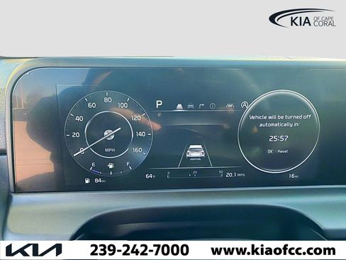 New 2026 Kia Seltos EX FWD image 36