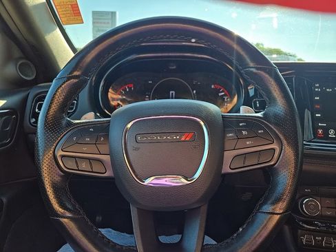 Used 2023 Dodge Durango GT AWD/4WD image 42