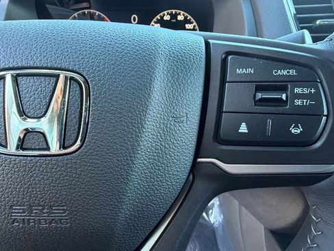 New 2026 Honda Ridgeline RTL image 20