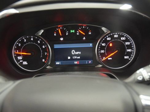 New 2026 Chevrolet Blazer LT w/ Convenience Package image 48