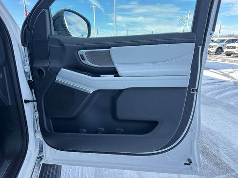 New 2025 Ford Expedition Max Platinum w/ Platinum Ultimate Package image 27