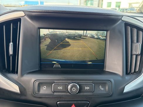 Used 2019 GMC Terrain SLE image 19