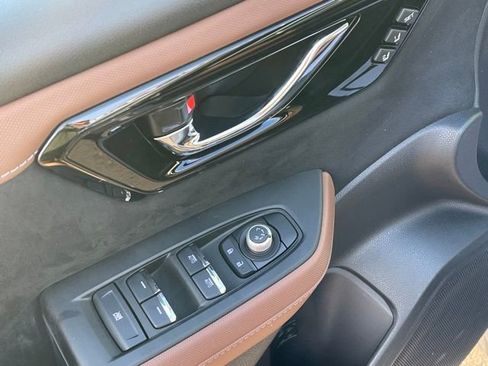 New 2026 Subaru Forester Touring image 16