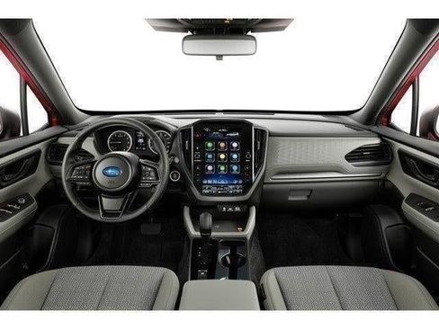 New 2026 Subaru Forester Premium w/ Base/Premium Plus Package image 19