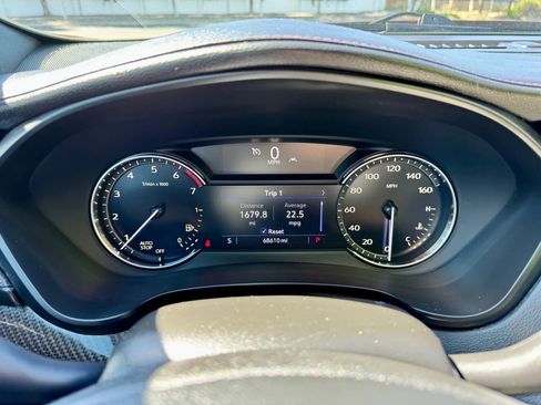 Used 2020 Cadillac XT4 Sport image 12