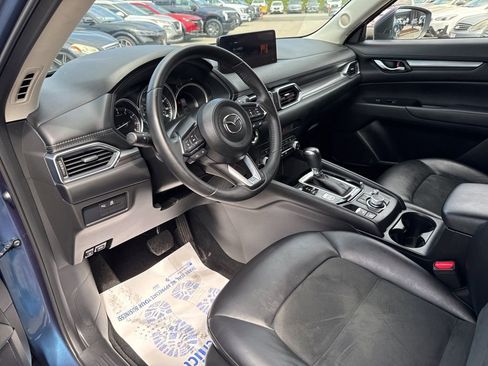 Used 2023 MAZDA CX-5 AWD 2.5 S w/ Select Package image 19