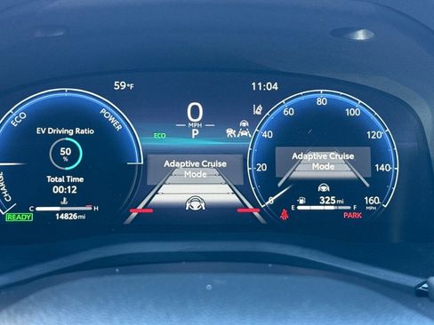 Used 2025 Toyota Camry XSE image 18