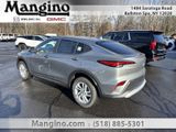 New 2025 Buick Envista Preferred w/ Convenience I Package image 3