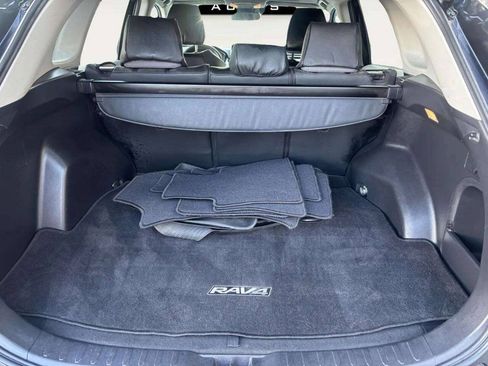 Used 2020 Toyota RAV4 XLE w/ Convenience Package AWD/4WD image 6