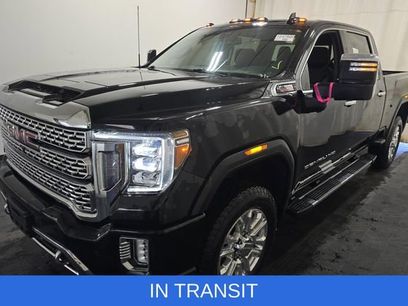 Used 2022 GMC Sierra 2500 Denali