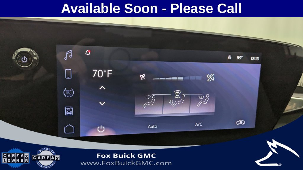 Used 2024 Buick Envista Avenir FWD image 15