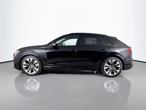 New 2026 Audi Q8 Premium Plus image 4