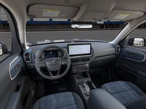 New 2026 Ford Bronco Sport Heritage w/ Convenience Package image 9