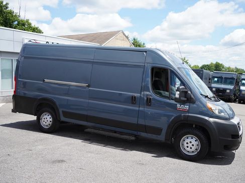 Used 2021 RAM ProMaster 3500 FWD image 7