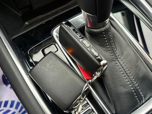 Used 2025 MAZDA CX-5 AWD 2.5 S w/ Premium Plus Pkg image 27