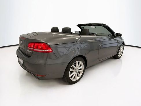 Used 2014 Volkswagen Eos Komfort FWD image 7