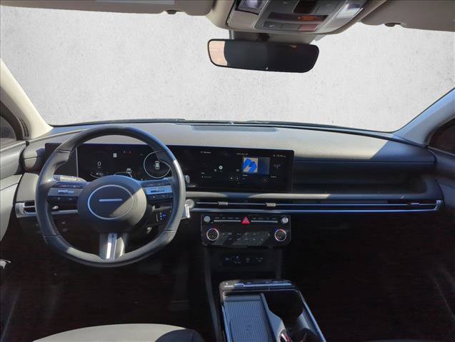 Used 2025 Hyundai Tucson SEL AWD/4WD image 26