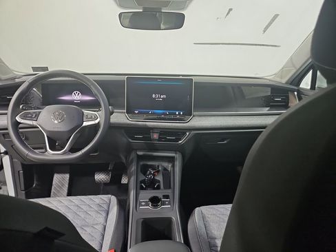 New 2026 Volkswagen Tiguan S AWD/4WD image 12