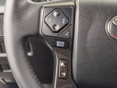 Used 2022 Toyota 4Runner TRD Pro AWD/4WD image 17