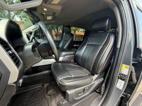 Used 2021 Ford F350 Lariat AWD/4WD image 20