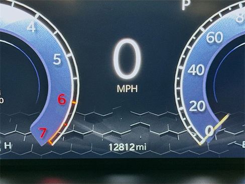 Used 2024 Jeep Compass Limited w/ High Altitude Package image 27