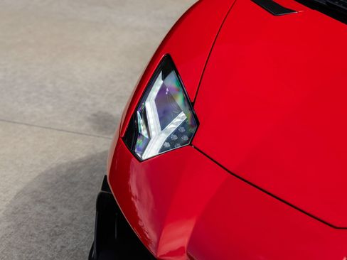 Used 2014 Lamborghini Aventador LP 720-4 50th Anniversario AWD/4WD image 25