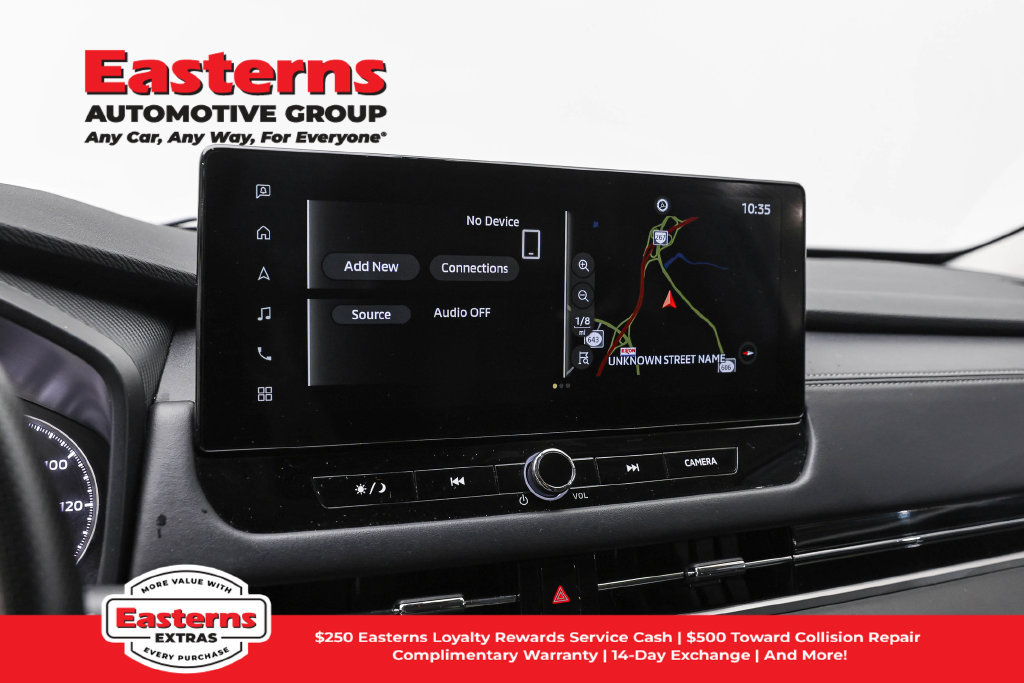 Used 2025 Mitsubishi Outlander SE FWD image 19