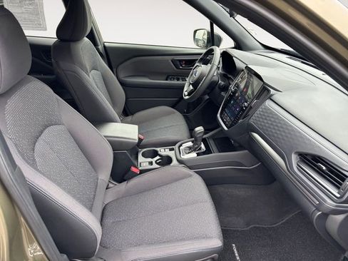Certified 2025 Subaru Forester Premium AWD/4WD image 15