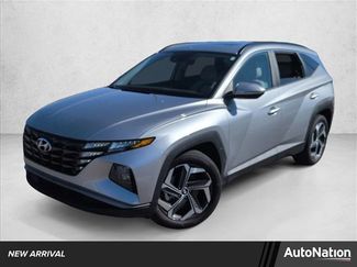 Used 2024 Hyundai Tucson SEL w/ Convenience Package video 1