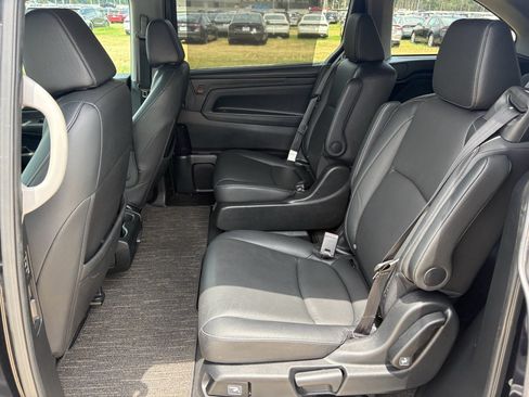 Used 2024 Honda Odyssey EX-L image 24