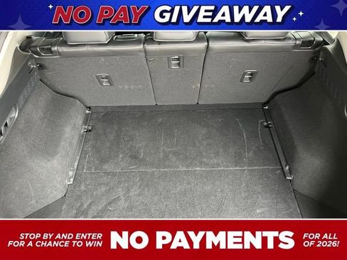 Used 2025 MAZDA CX-5 AWD 2.5 S w/ Preferred Package image 28