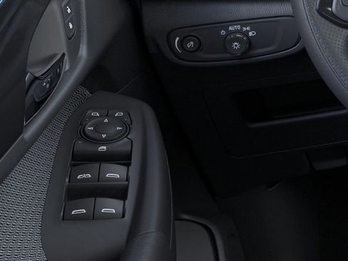 New 2026 Chevrolet TrailBlazer LT image 22