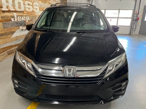 Used 2019 Honda Odyssey EX-L image 51
