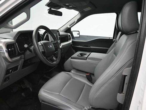 Used 2022 Ford F150 XL w/ Equipment Group 101A High image 12