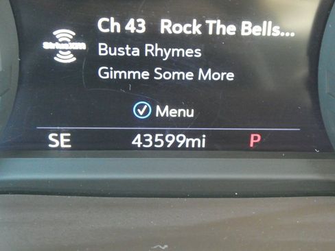 Certified 2022 Chevrolet Silverado 2500 LTZ w/ LTZ Premium Package image 35