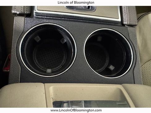 Used 2015 Lincoln MKX AWD w/ Equipment Group 102A image 54