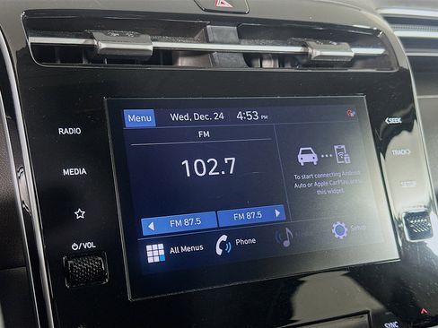 Used 2024 Hyundai Tucson SEL image 21