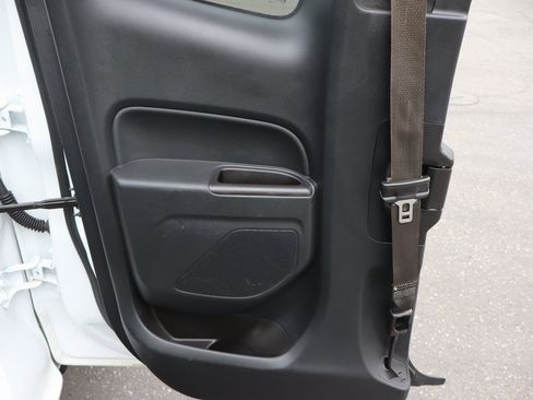 Used 2020 Chevrolet Colorado W/T image 20