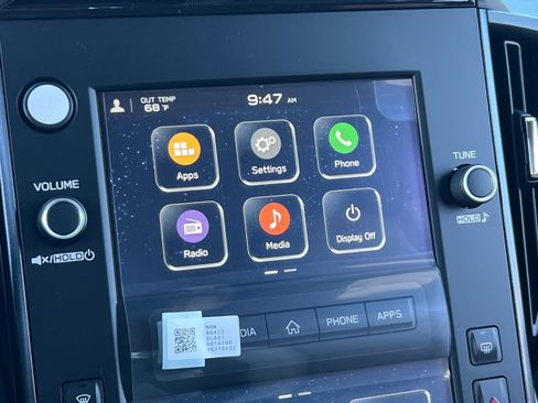 New 2025 Subaru Forester image 19