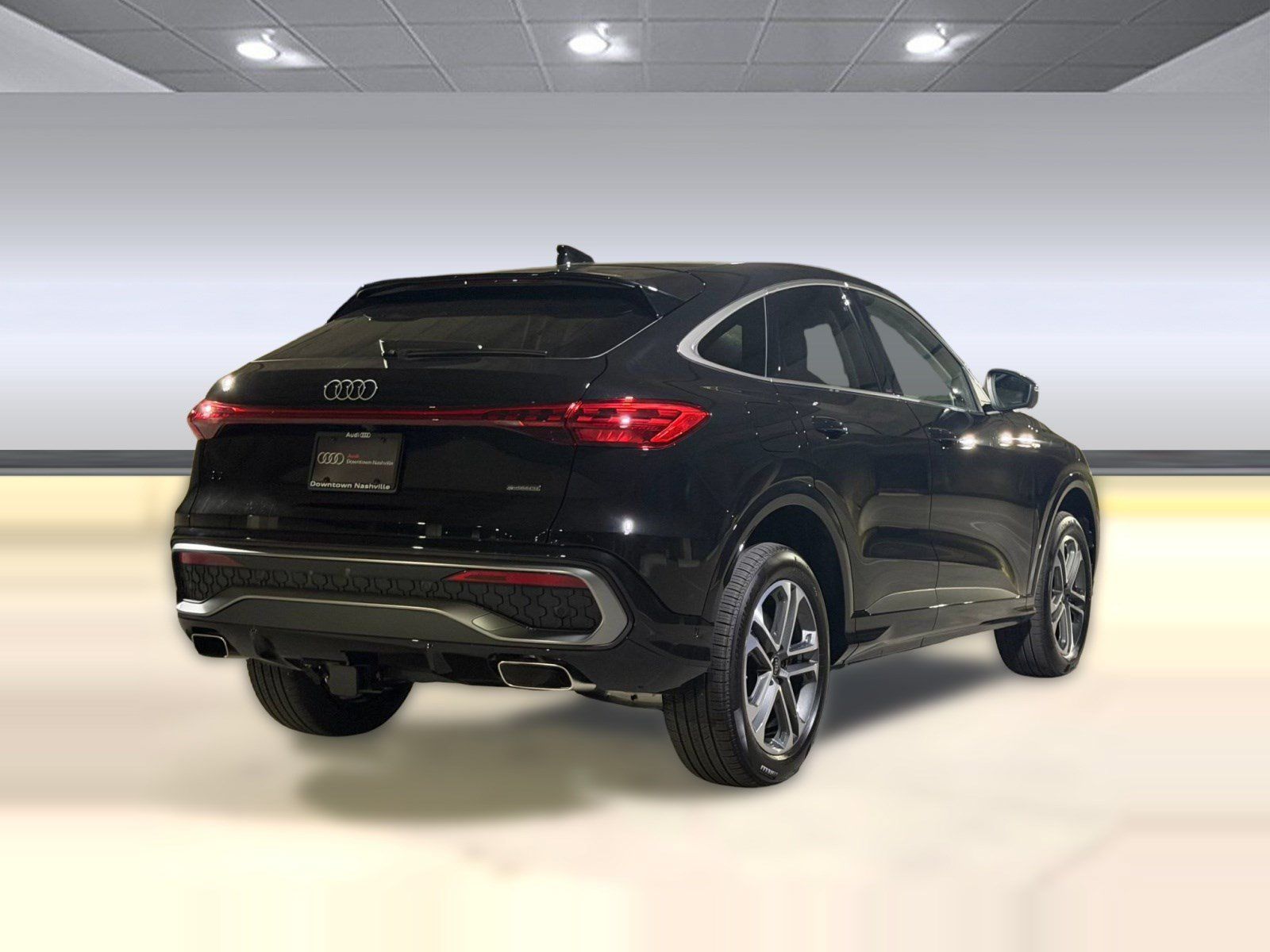 New 2026 Audi Q5 Premium Plus AWD/4WD image 9
