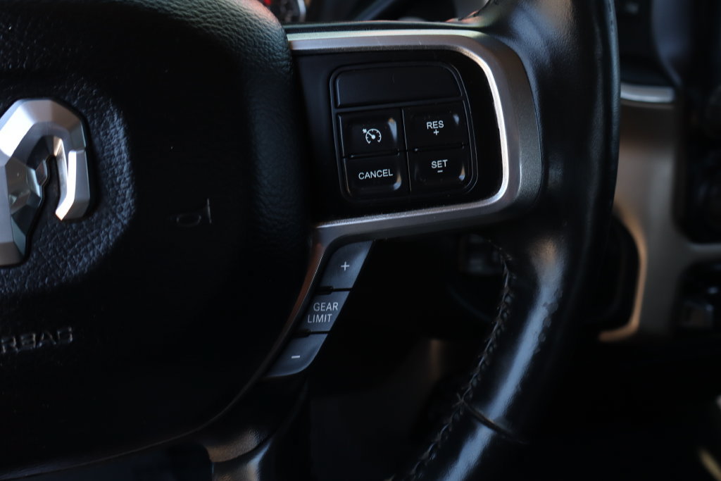 Used 2020 RAM 2500 Laramie AWD/4WD image 25