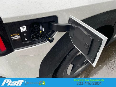 Used 2025 Kia EV9 Light Long Range image 54