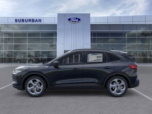 New 2026 Ford Escape ST-Line w/ Tech Pack #1 image 3