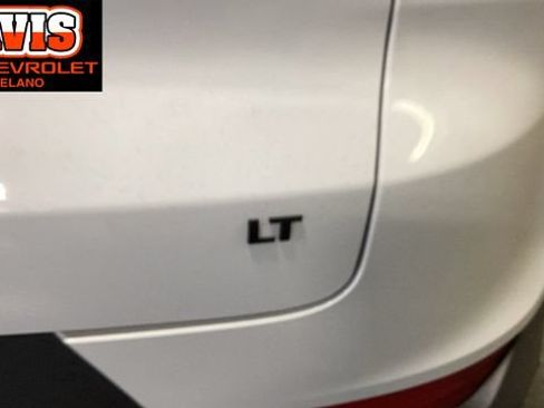New 2026 Chevrolet TrailBlazer LT w/ Midnight Edition AWD/4WD image 7