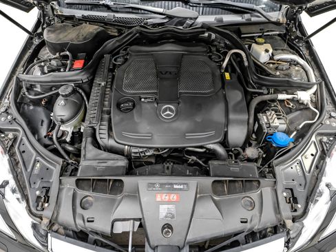 Used 2012 Mercedes-Benz E 350 Cabriolet image 46