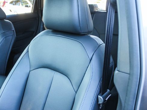 New 2025 Subaru Forester Limited image 25