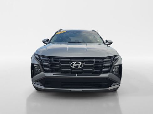 Used 2025 Hyundai Tucson SEL FWD image 8