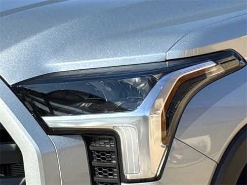 Used 2026 Toyota Tundra SR5 w/ SX Package image 5