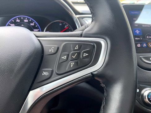 Used 2023 Chevrolet Malibu LT w/ Driver Confidence Package FWD image 25