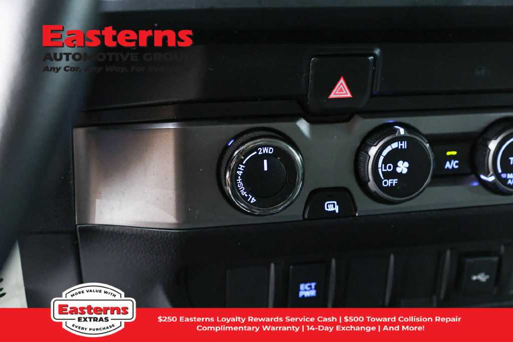 Used 2023 Toyota Tacoma SR AWD/4WD image 20